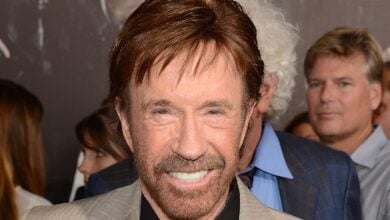 Muere el actor estadounidense Chuck Norris, a los 86 años en Hawái