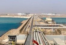 Arabia Saudita confirma ataque con drones contra la refinería Ras Tanura