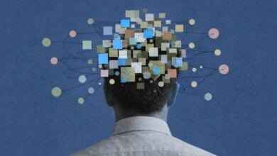 Demasiada Inteligencia Artificial en el trabajo genera estrés crónico y cansancio