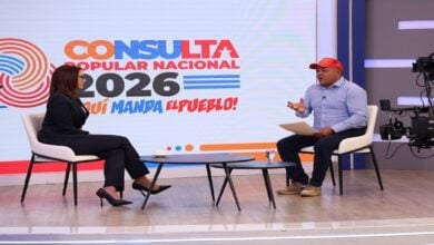 Ministro Ángel Prado: 67% de los proyectos postulados buscan optimizar servicios públicos