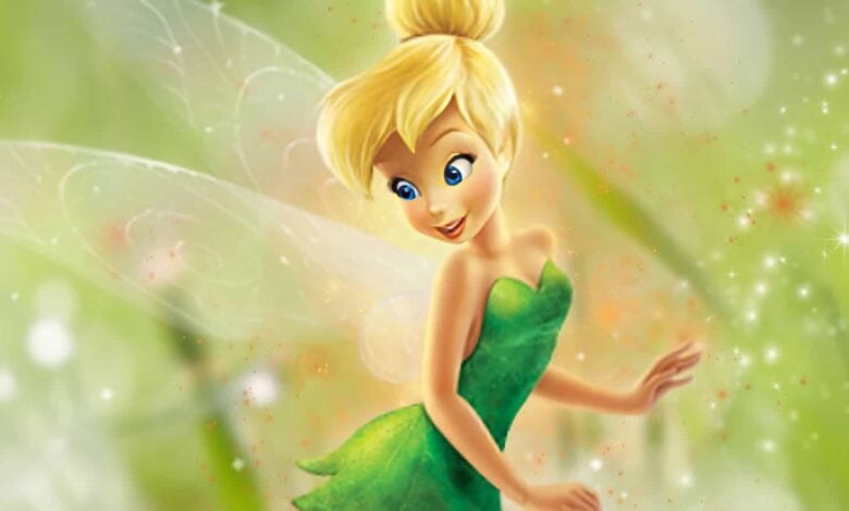 Disney+ prepara "Tink": La serie de acción real sobre Tinker Bell