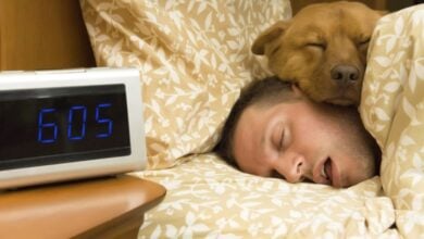 Día Mundial del Sueño: La importancia de dormir bien para una salud integral