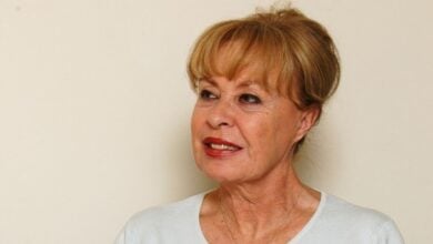 Fallece la actriz Gemma Cuervo a los 91 años