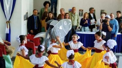 Declaran a "El Carite" como Patrimonio de Nueva Esparta