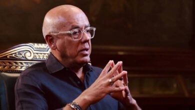 Jorge Rodríguez destaca avance "acelerado" en acuerdos energéticos con EE. UU.