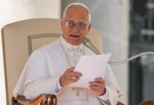 Papa León XIV califica la guerra en Oriente Medio como un "escándalo para la humanidad"