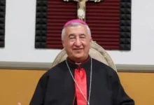 Obispo Shaleta enfrenta 16 cargos criminales: Malversación y lavado de dinero en EE.UU.