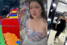 Joven muere tras accidentarse en un "tobogán extremo" en Cúcuta