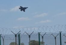 Reino Unido asegura que el ataque con dron en Chipre no fue lanzado desde Irán