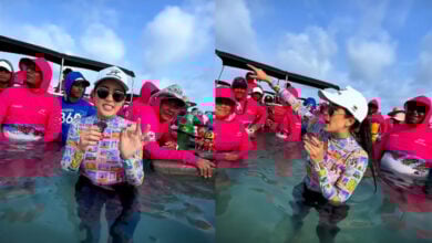 Daniella Cabello desmiente cierre de Cayo Los Juanes