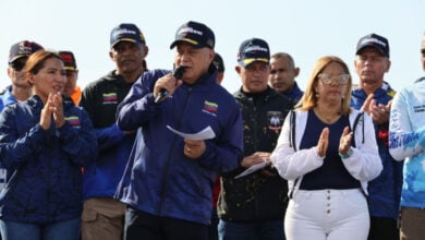 Refuerzan seguridad en Sucre con entrega de patrullas y aumenta a 224 los Cuadrantes de Paz