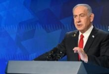 "Estoy vivo": Netanyahu reaparece y confirma la destrucción del arsenal nuclear de Irán