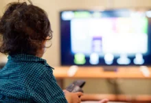 ¿Dibujos animados o hiperestimulación? El impacto de las pantallas en el cerebro infantil
