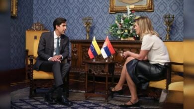 Venezuela y Serbia consolidan sus vínculos diplomáticos