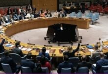 Consejo de Seguridad de la ONU: Rusia convoca reunión urgente por ataques a civiles en Irán