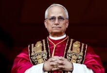 "Desarmar el corazón del odio", el mensaje del Papa para la reconciliación global