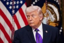 Trump amenaza con cortar el comercio con España tras la negativa de uso de las bases militares