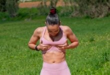 ¿Por qué es tan difícil perder grasa abdominal en mujeres? Claves y errores comunes