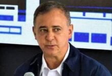 Rolando Alcalá es el nuevo ministro de Energía Eléctrica