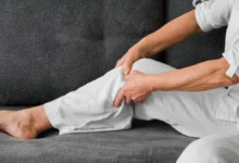 Piernas cansadas e hinchazón: Las señales de alerta de una mala circulación