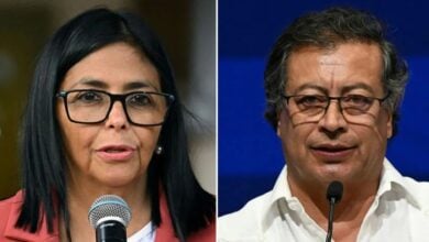 Gustavo Petro y Delcy Rodríguez se reunirán el 13 de marzo en Cúcuta