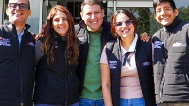 Venezuela presenta proyectos de vanguardia ante el Organismo Internacional de Energía Atómica