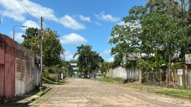 Vecinos cercanos al hospital Serres denuncian aumento de incidencias delictivas en la zona