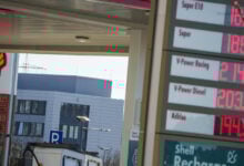 El gas europeo se dispara un 52 % tras ataque a instalaciones en Catar