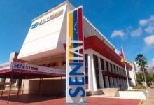 Seniat recauda más de 456 millardos de bolívares en febrero