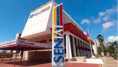 Seniat recauda más de 456 millardos de bolívares en febrero