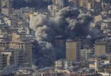 Unicef denuncia la muerte de 83 niños en Líbano tras escalada militar