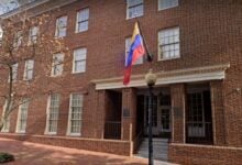 Venezuela inspecciona embajadas y sedes diplomáticas de EE.UU. para su restauración