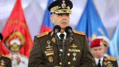 Padrino López asegura que su gran objetivo fue evitar una guerra en Venezuela