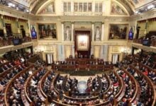 España inicia el proceso para blindar el aborto en la Constitución