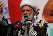 Israel abate a Ali Yusef Harshi, secretario personal y sobrino del líder de Hezbolá, Naim Qasem