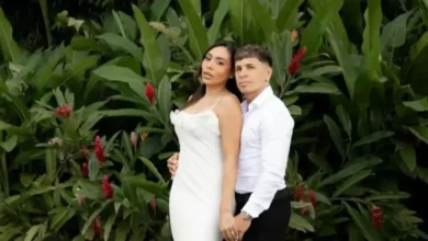 ¿Boda o bigamia? Expareja de Yeferson Soteldo cuestiona la legalidad de su nuevo matrimonio