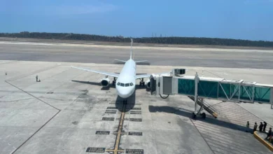 168 venezolanos aterrizan en el país en un nuevo vuelo de la Gran Misión Vuelta a la Patria