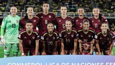 La Vinotinto Femenina defenderá sus opciones mundialistas ante Bolivia