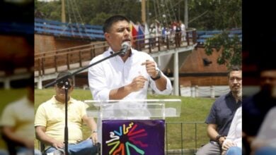 Pedro Infante: "Venezuela ha recibido 18 licencias en los últimos 90 días gracias al diálogo"