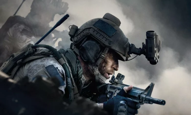 Paramount confirma la película de Call of Duty: estos son los detalles