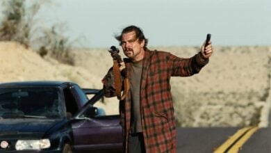 Estas son las cinco películas más vistas de 2026