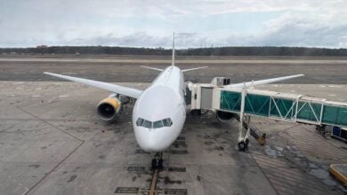 183 venezolanos retornan al país en el vuelo 137 del plan Vuelta a la Patria