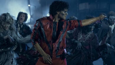 ‘Michael’ arrasa en la taquilla global: El biopic del Rey del Pop recauda 18.5 millones de dólares en su estreno