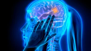 Prueban en humanos el primer implante cerebral contra la depresión