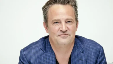 Mujer sentenciada a 15 años por muerte de Matthew Perry