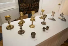 El FBI devuelve 48 tesoros milenarios al Perú este 2026