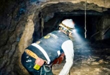 Localizan con vida a minero tras 13 días atrapado en una mina en México