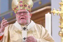 Cardenal alemán autoriza bendiciones para parejas del mismo sexo y divorciados