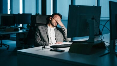 ¡La regla de los 2 minutos! El método científico para evitar que el sedentarismo dañe tu salud