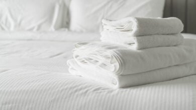 ¿Cada cuánto tiempo deberías las sábanas? Esto dicen los especialistas